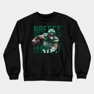 Breece Hall Crewneck Sweatshirt